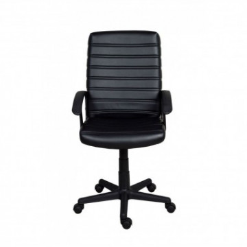 Scaun directorial GN72 negru - Img 1