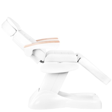 Scaun electric de frumusețe Lux pedi 5M - Img 3