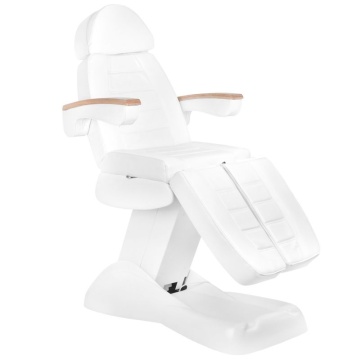 Scaun electric de frumusețe Lux pedi 5M - Img 5
