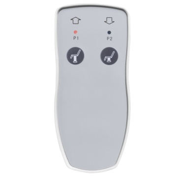 Scaun electric de frumusețe Motor Azzurro 706 pedi 1 negru - Img 4