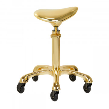 Scaun Gabbiano Fine Gold - Img 2