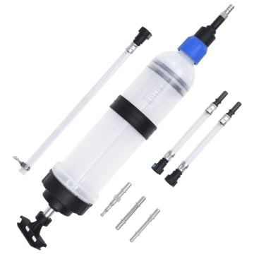 Seringă de inspectare a fluidelor, 1,5 L - Img 1