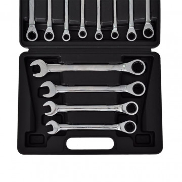 Set Chei cu clichet 12 buc - Img 2