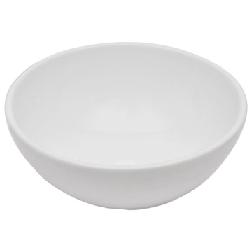 Set mobilier de baie, 2 piese, gri, ceramică - Img 4
