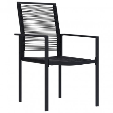 Set mobilier de grădină, 5 piese - Img 3