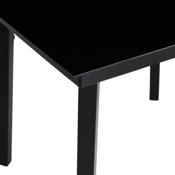Set mobilier de grădină cu perne, 3 piese, maro, poliratan - Img 6