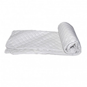 Set Saltea Supeortopedica SOFIA 140x200x20 plus 2 perne microfibra 50x70 plus Husa hipoalergenica - Img 4