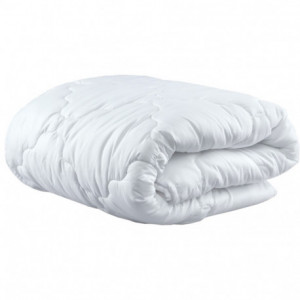 Set Saltea Superortopedica SOFIA 180x200x20 plus Pilota microfibra iarna 200x220 - Img 2