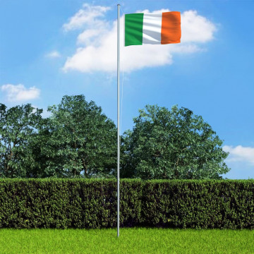 Steag Irlanda, 90 x 150 cm - Img 1