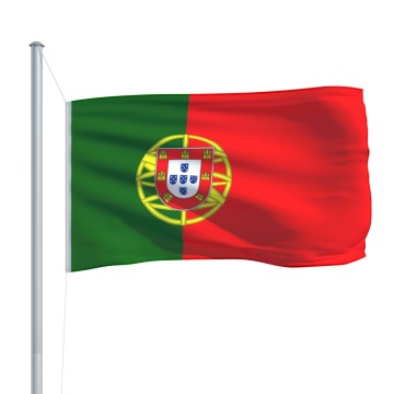 Steag Portugalia, 90 x 150 cm - Img 4