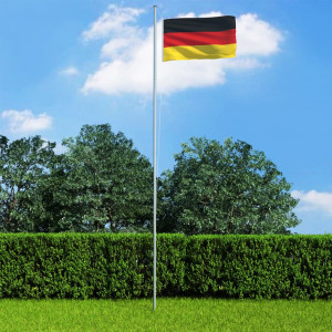 Steagul Germaniei, 90 x 150 cm - Img 7