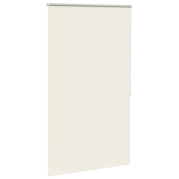 Stor opac, 80 x 175 cm, Alb murdar - Img 3