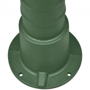 Suport din fontă turnată pentru pompa de apă manuală - Img 3