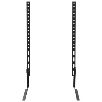 Suport TV 2 buc. ecran de 37-75 inchi Max VESA 600x400 mm 45kg - Img 3