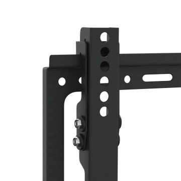 Suport TV de perete, ecran 14-42 inchi Max VESA 200x200 mm 30kg - Img 6