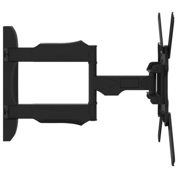 Suport TV de perete ecran 32-55 inchi Max VESA 400x400 mm 35kg - Img 4