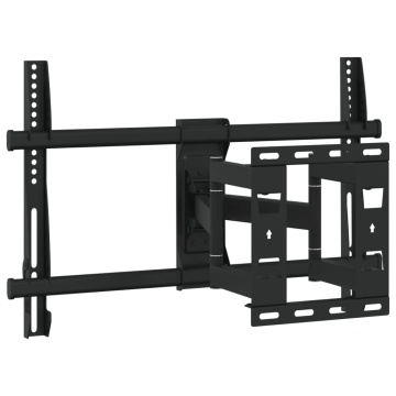 Suport TV de perete ecran 37-80 inchi Max VESA 600x400 mm 40kg - Img 8