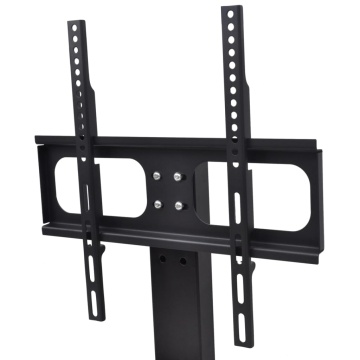 Suport TV piedestal, ecran 26-42 inchi Max VESA 400x400 mm 30kg - Img 2
