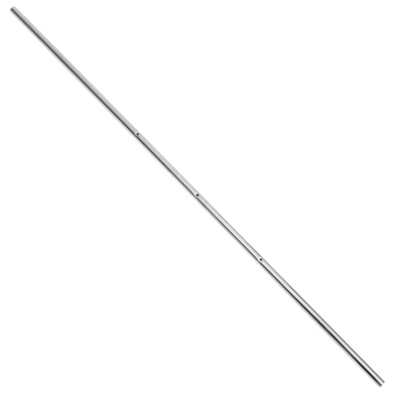 Tije pentru masa de fotbal, 8 buc., 15,9 mm - Img 3