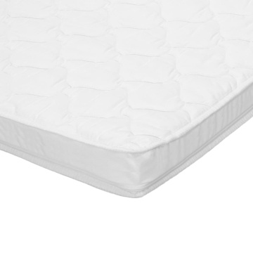 Topper saltea, profil tip ou cu spumă rece, 6 cm, 100 x 200 cm - Img 4