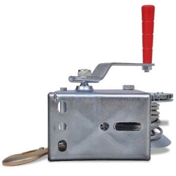 Troliu manual, 540 kg - Img 4