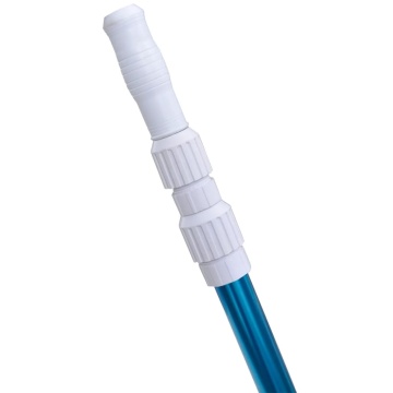 Tub telescopic pentru piscină din aluminiu1,2 - 3,6 m - Img 2