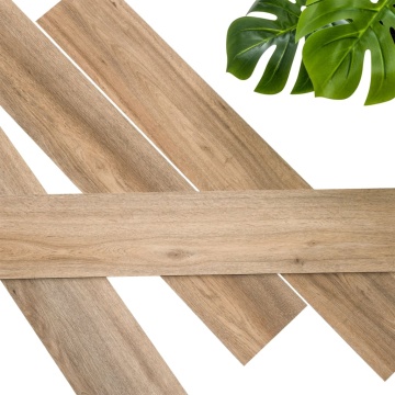 WallArt Panouri perete aspect lemn 30 buc. GL-WA27 maro latte stejar - Img 3