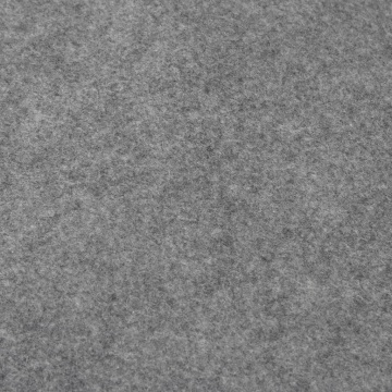 Acoperire geotextil piscină, gri deschis, Ø366 cm, poliester - Img 5