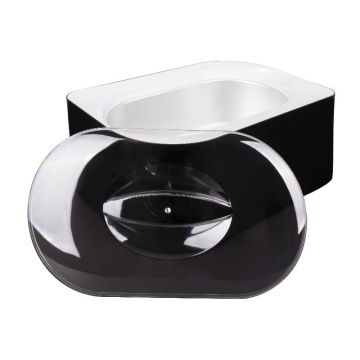 Aparat de ceara cu parafina iWAX 4000 ml, 200W negru - Img 4