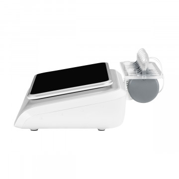 Aparat de electrostimulare Elegante Platinum T9116 - Img 3