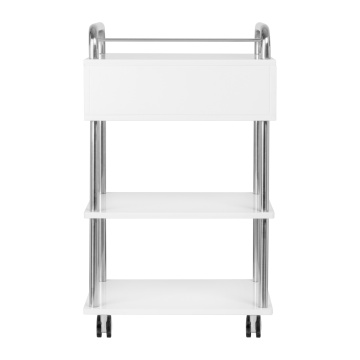 Asistent podologie 6050 alb - Img 4