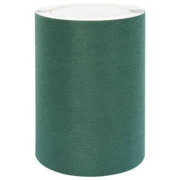 Bandă de gazon artificial, verde, 0,15x10 m - Img 4
