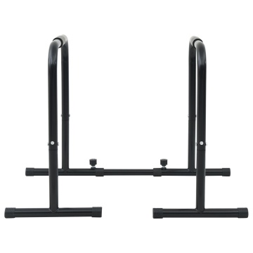 Bară de flotări cu lungime ajustabilă, capacitate 120 kg, 96-117x67x75 cm din oțel - Img 3