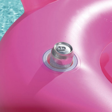 Bestway Jucărie uriașă gonflabilă Flamingo pentru piscină, 41119 - Img 3
