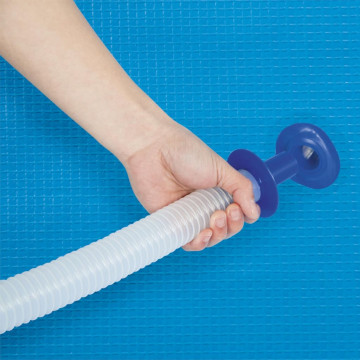 Bestway Kit de curățare a piscinei Flowclear AquaClean - Img 6