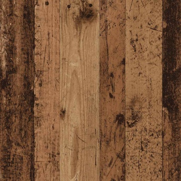 Birou, lemn vechi, 102x76x50 cm, lemn prelucrat - Img 7
