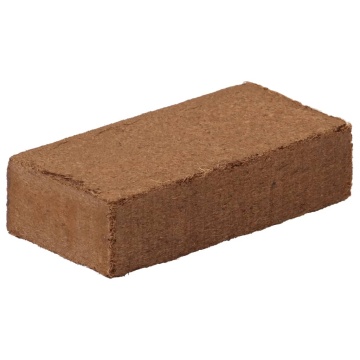 Blocuri fibră de nucă cocos, 24 buc., 650 g/buc., 15,6 kg total - Img 2