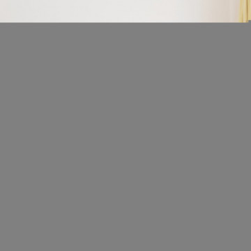Cadru de pat Super King 6FT, alb, 180x200 cm, lemn masiv - Img 1