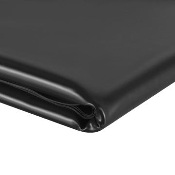 Căptușeală pentru iaz, negru, 4x8 m, PVC, 0,5 mm - Img 4