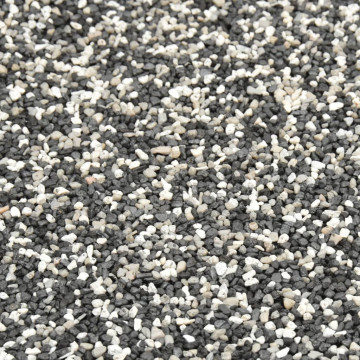 Căptușeală piatră, gri, 500x60 cm - Img 3
