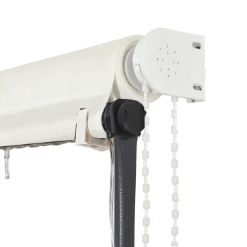 Copertină retractabilă cu LED, crem, 300 x 150 cm - Img 6