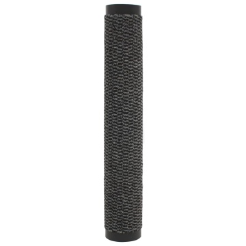 Covoare ușă anti-praf 2 buc. antracit 120x180 cm dreptunghiular - Img 4