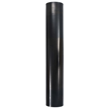 Covor de cauciuc anti-alunecare, 1,2 x 2 m, 8 mm, neted - Img 6