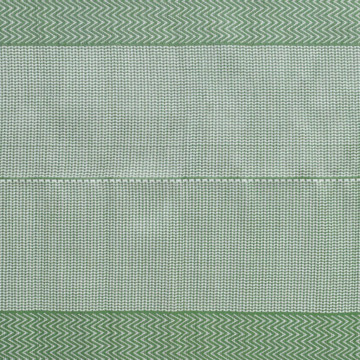 Covor de exterior, verde, 120x180 cm, PP - Img 6