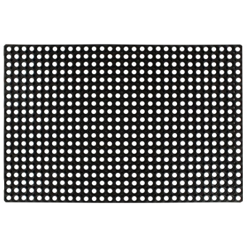 Covor din cauciuc, 80 x 120 cm, 16 mm - Img 1