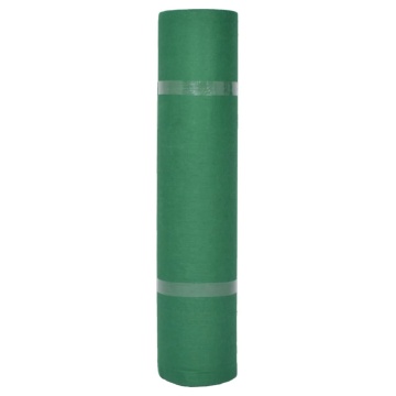 Covor pentru expoziții simplu, verde, 1,2x12 m - Img 2