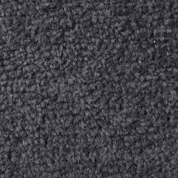 Covoraș antracit 60x90 cm - Img 5