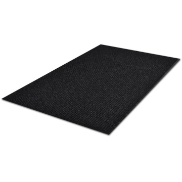 Covoraș PVC negru, 90 x 120 cm - Img 3