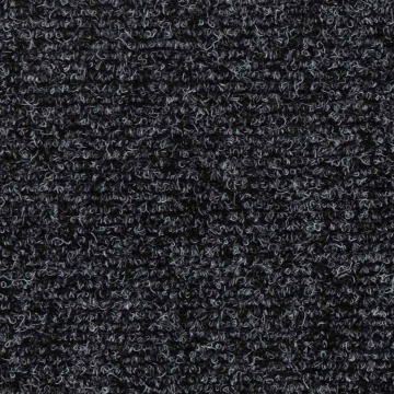 Covorașe scară autoadezive 30 buc Gri 76x20 cm dreptunghiular - Img 6