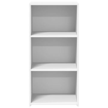 Dulap, alb, 45x41x93 cm, lemn compozit - Img 4